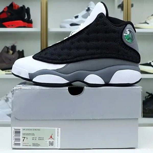 Jordan  13 Kimikick Air Retro 0329